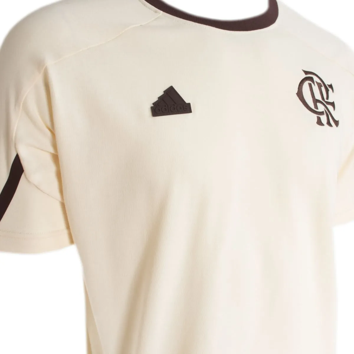 Camisa Flamengo Gameday Adidas 2024