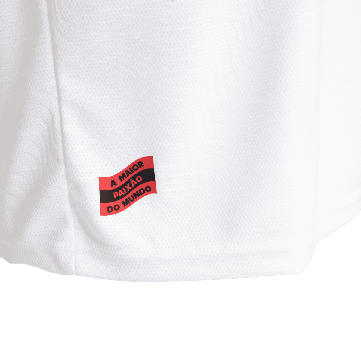Camisa Flamengo Jogo 2 Adidas 2022