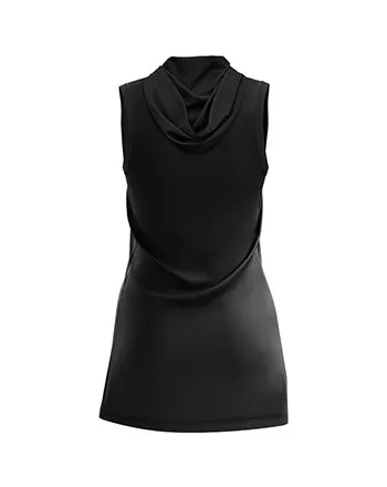 Vestido Flamengo Teaching Braziline
