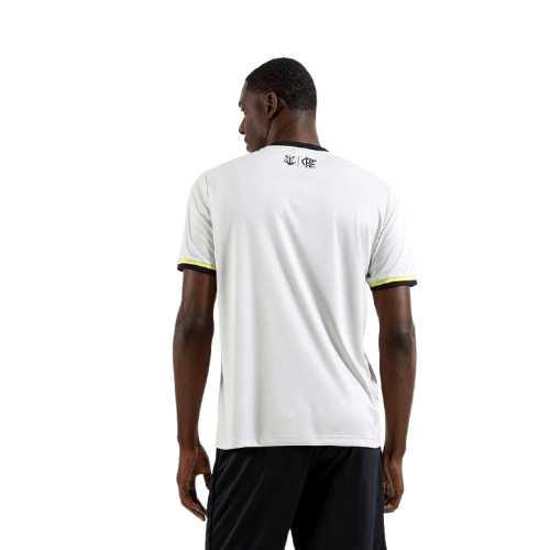 Camisa Flamengo Lumina Braziline