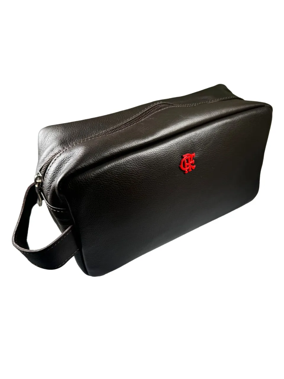 Nécessaire Flamengo Preta CRF