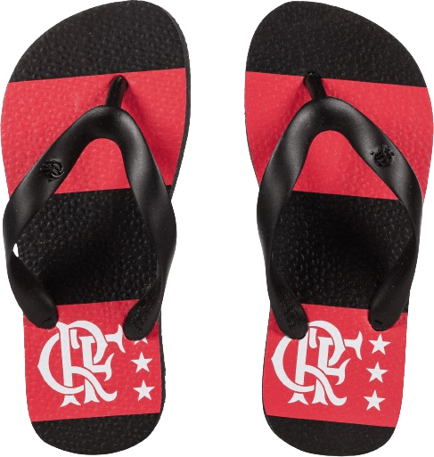 Chinelo Flamengo Kids Manto 81