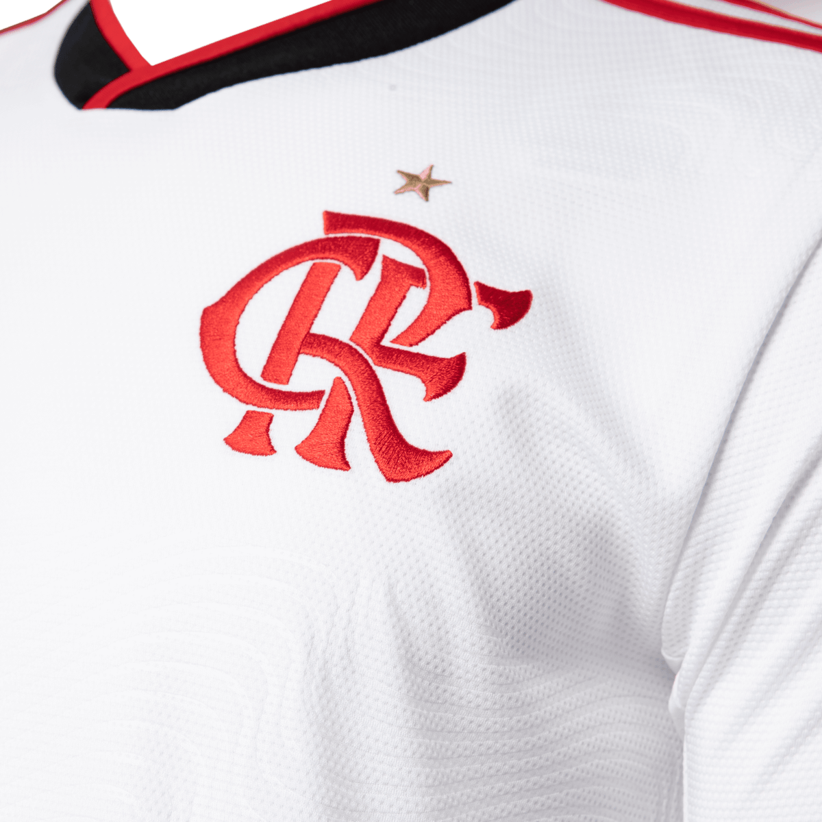 Camisa Flamengo Jogo 2 Adidas 2022