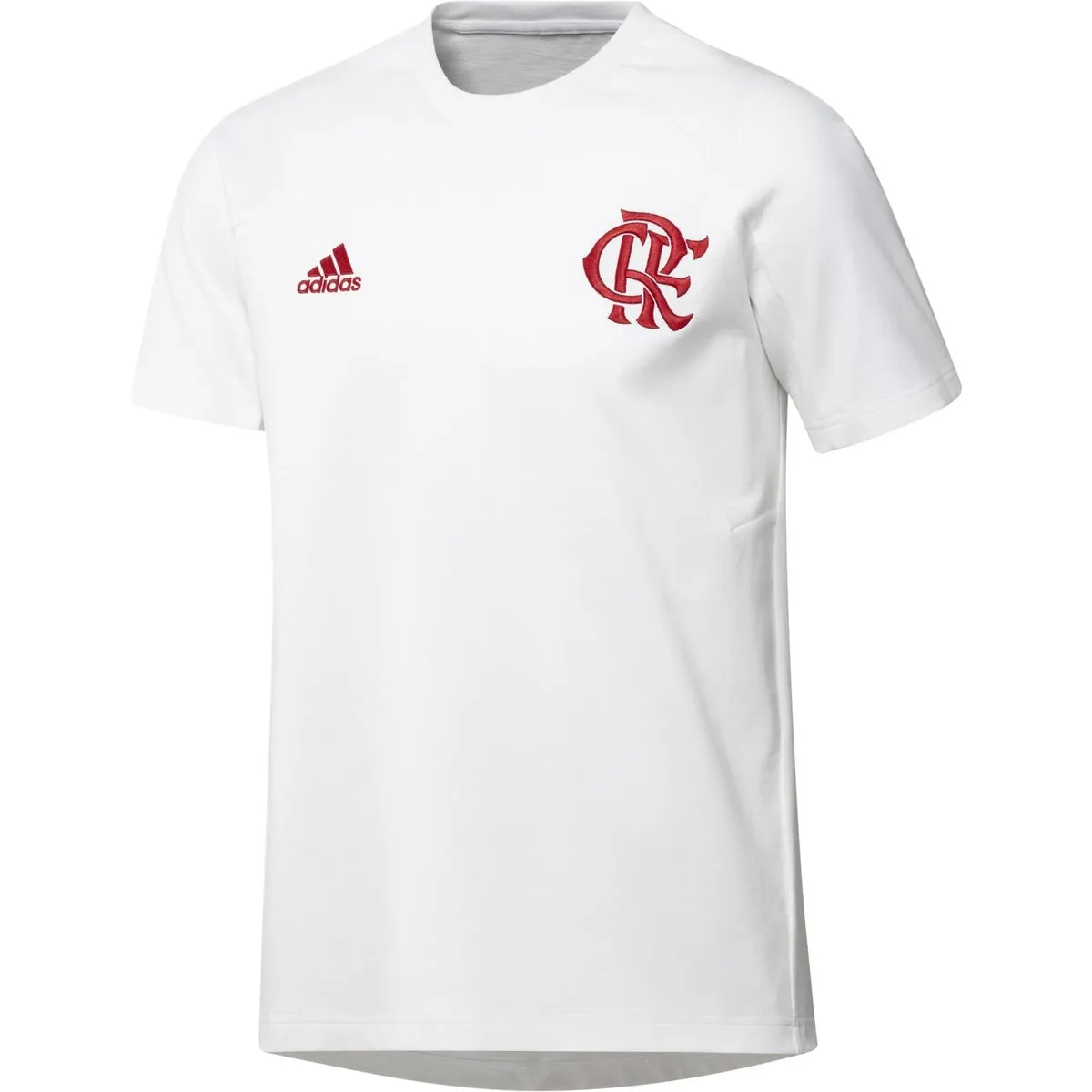 Camisa Flamengo Lifestyle Adidas 2023