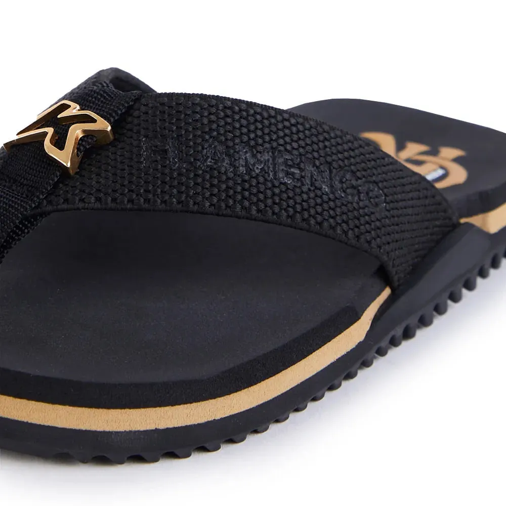 Chinelo Flamengo Infantil NK6 DRT-01 Kenner