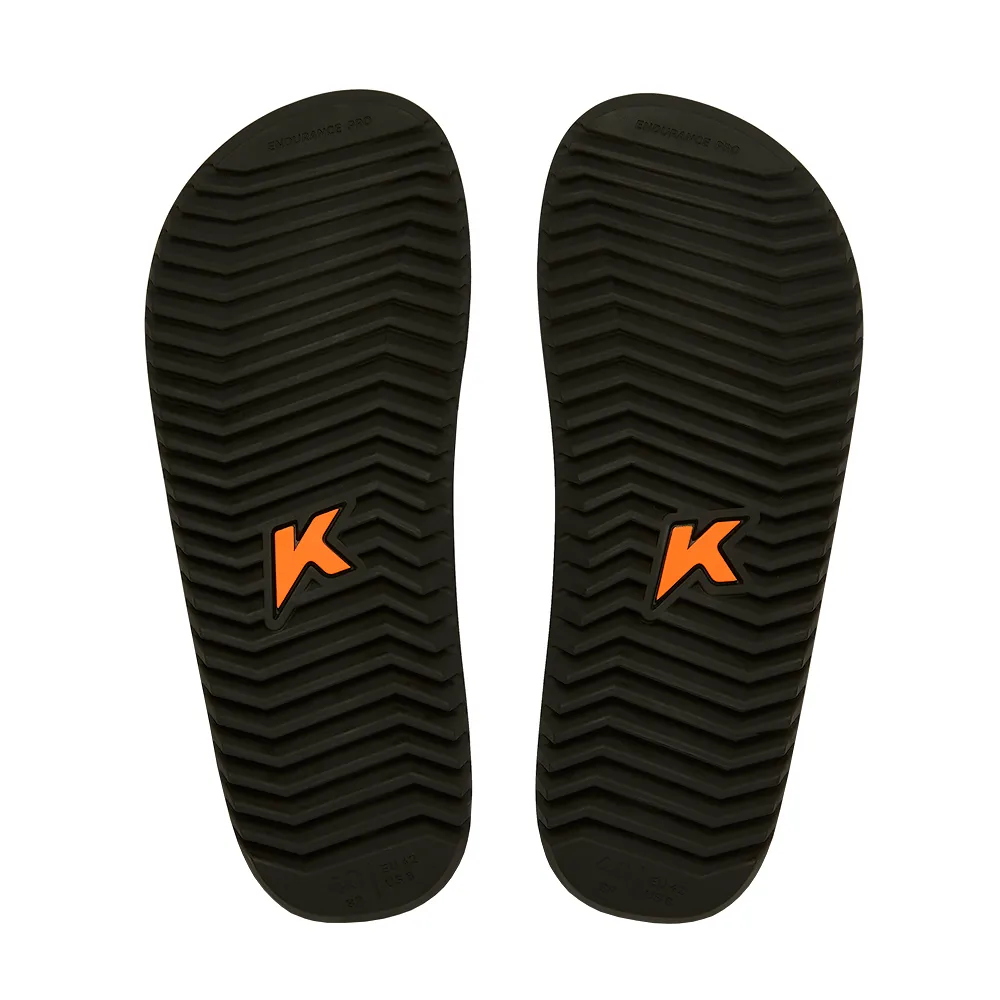 Chinelo Flamengo NK6 DTL01 Kenner