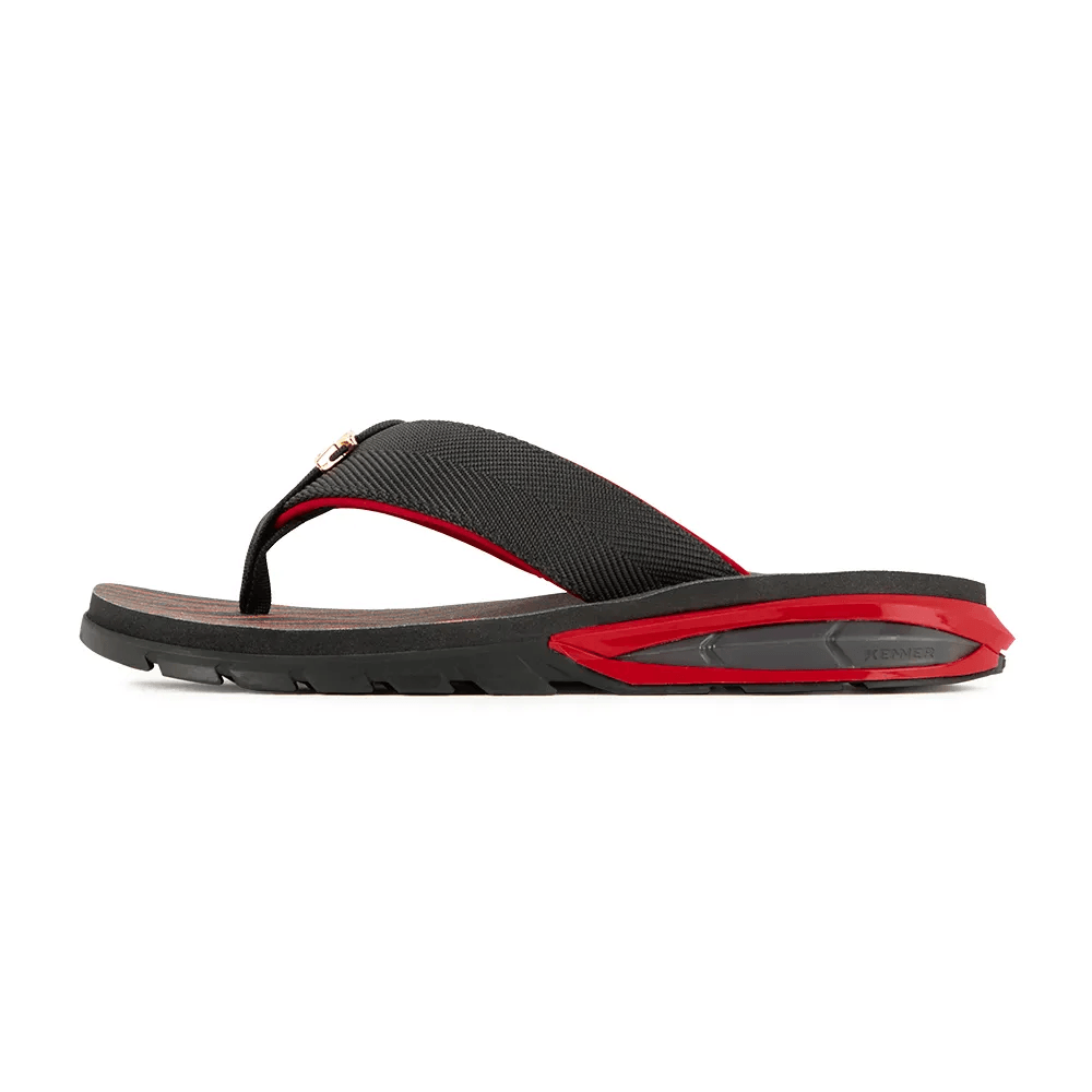 Chinelo Flamengo Orak Kenner