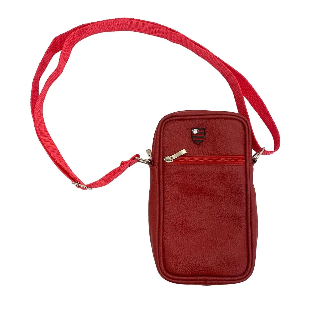 Bag Cargo Flamengo Rubro CRF