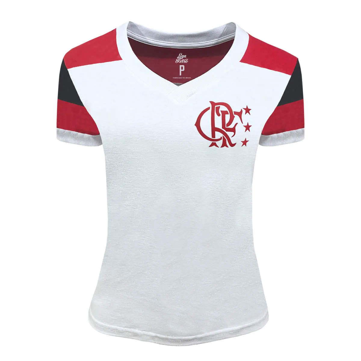 FLAMENGO 1981 FEMININA