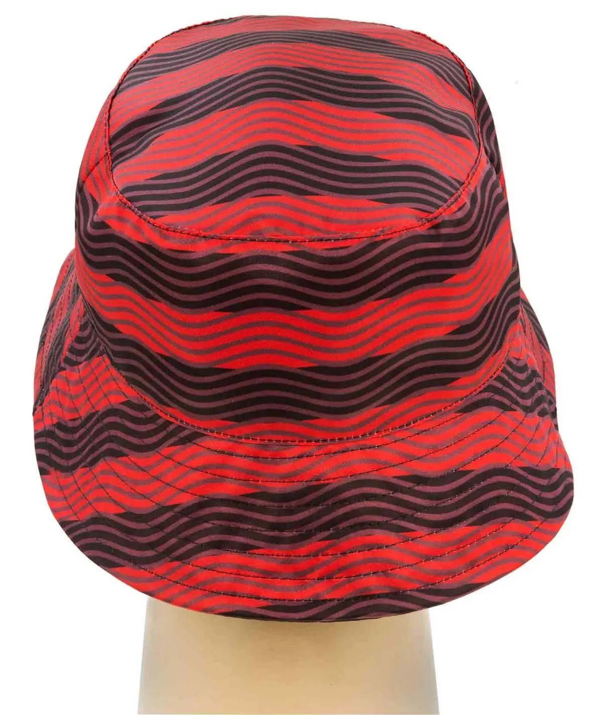 Bucket Hat Dupla Face Zico - Edição Especial