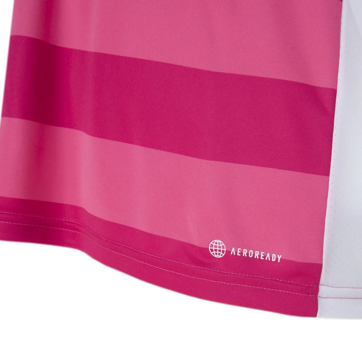 Camisa Flamengo Outubro Rosa Adidas 2022