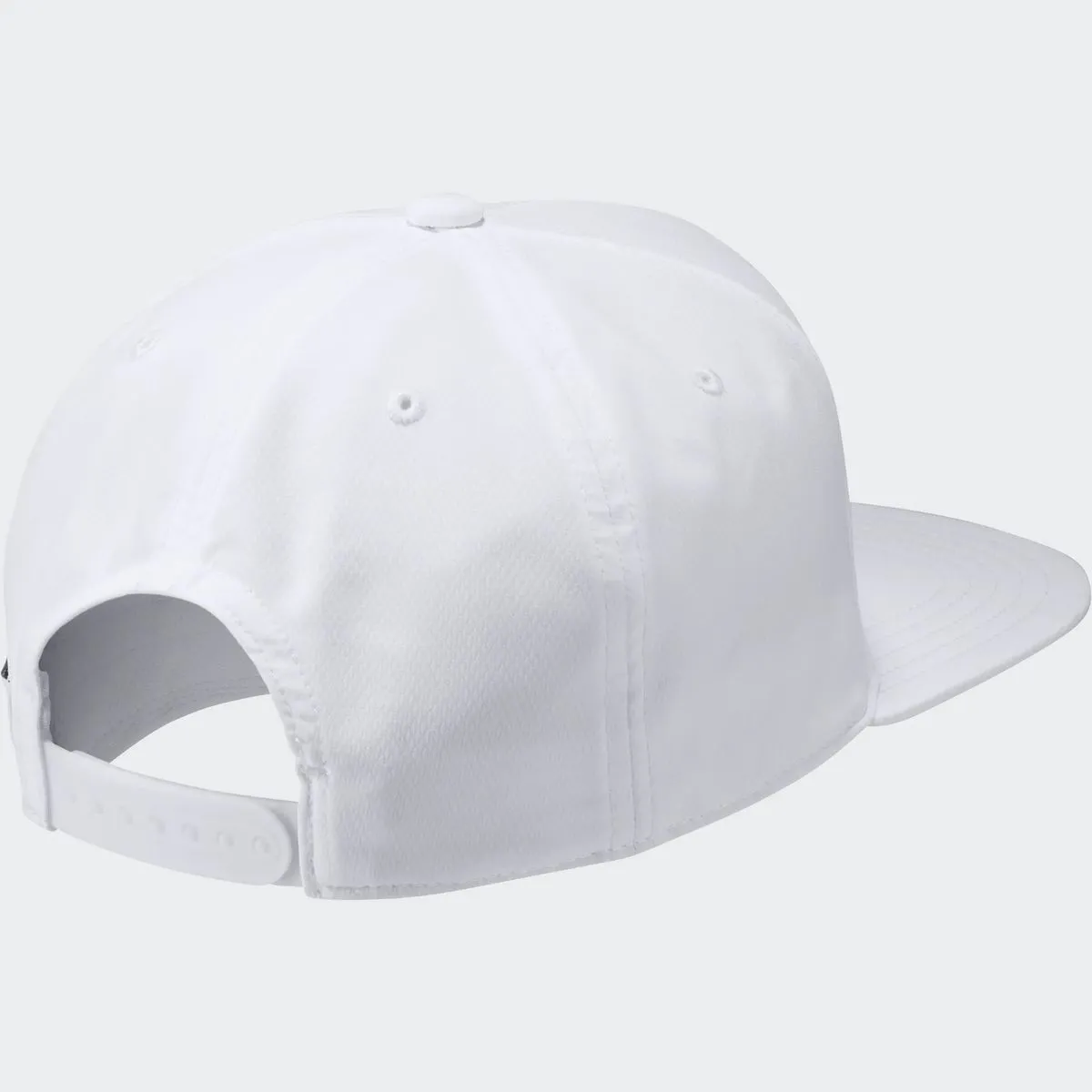 Boné Flamengo Tua Glória é Lutar Branco Adidas 2020