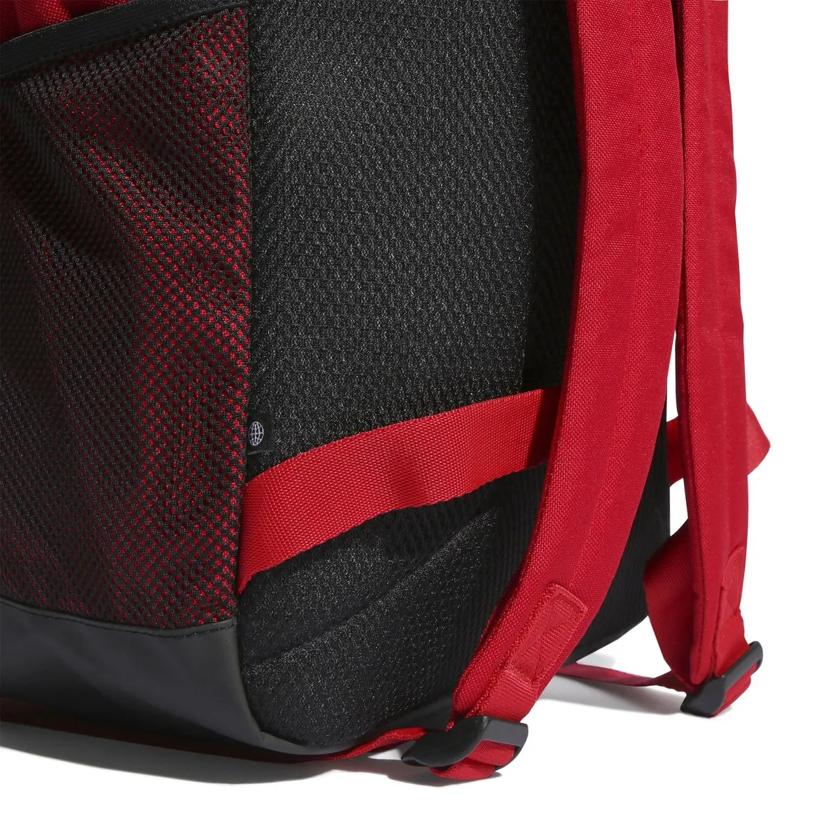 Mochila Flamengo Adidas 2023