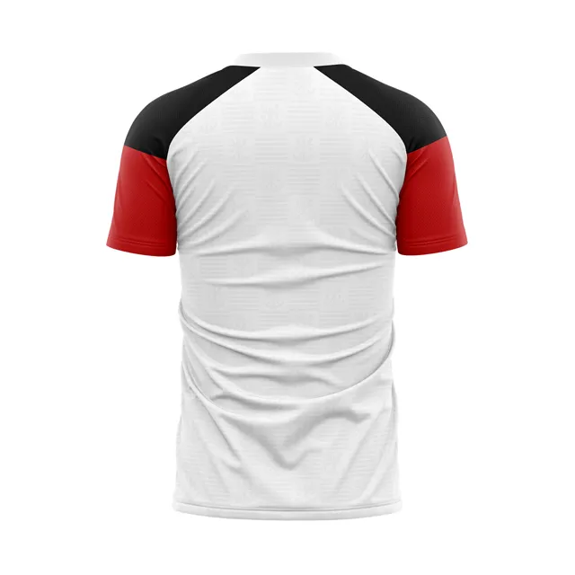 Camisa Flamengo Eden Braziline