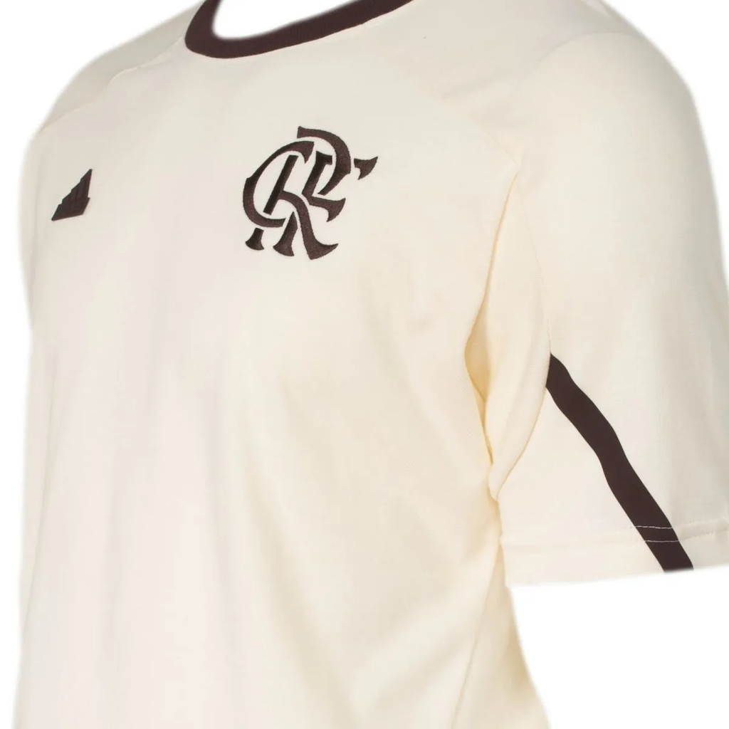 Camisa Flamengo Gameday Adidas 2024