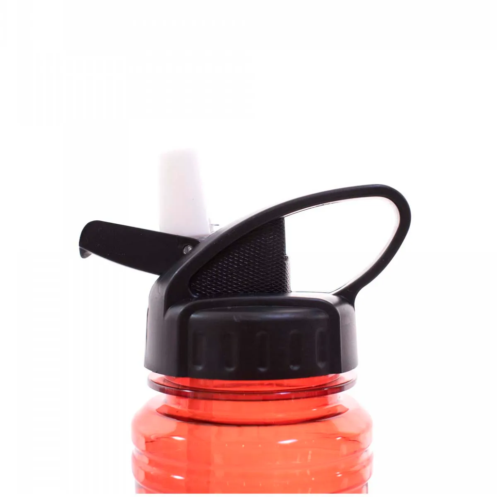 Squeeze Flamengo Plástico 700ml