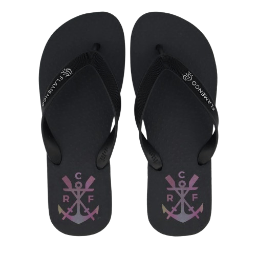 Chinelo Flamengo Slim Manto 3 2023