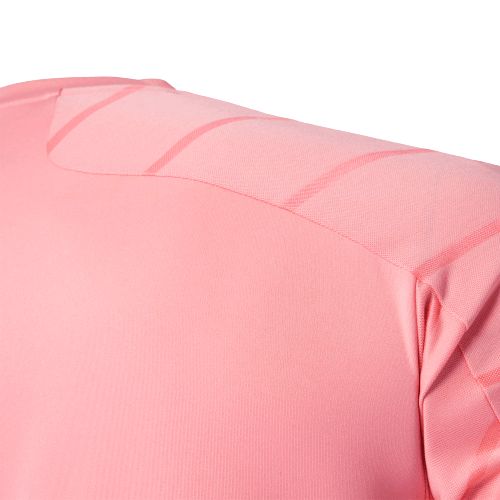 Camisa Flamengo Outubro Rosa Adidas 2021