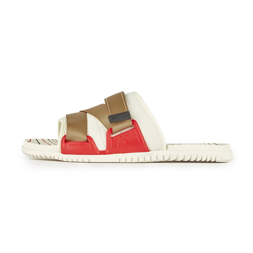 Chinelo Flamengo Hyper-Z Pro Kenner