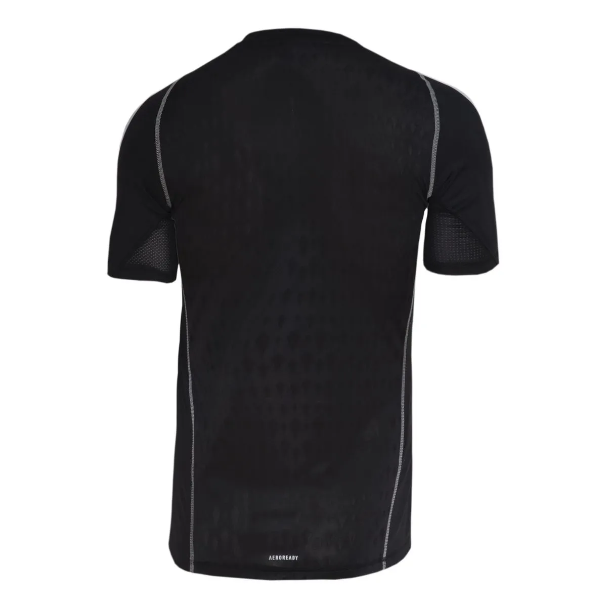 Manto Flamengo Goleiro 2 Adidas 2023
