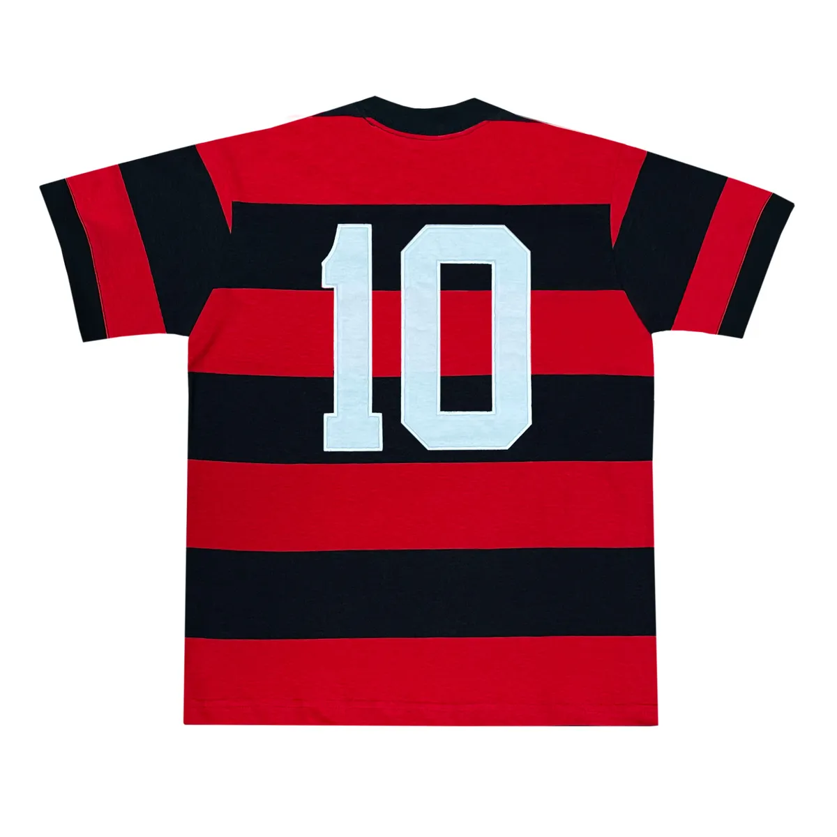 Camisa Flamengo Infantil Retrô 1973 Liga Retrô