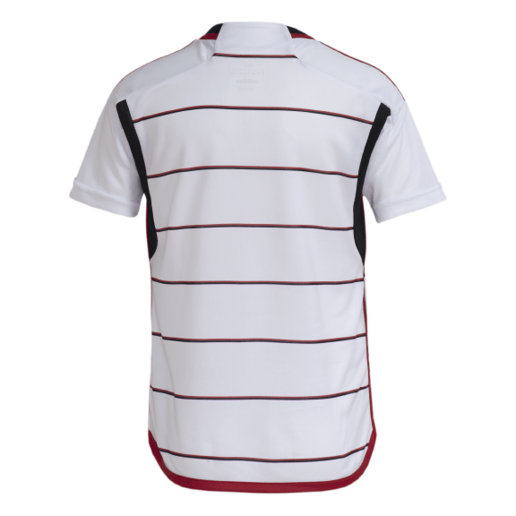 Manto Flamengo Jogo 2 Adidas 2023