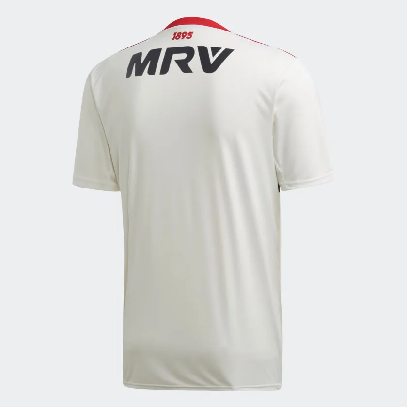 Camisa Flamengo Jogo 2 BS2 Adidas 2019