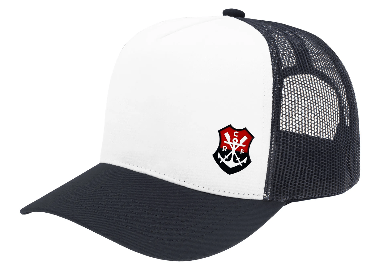 Boné Flamengo Silk Frontal Remo Super Cap