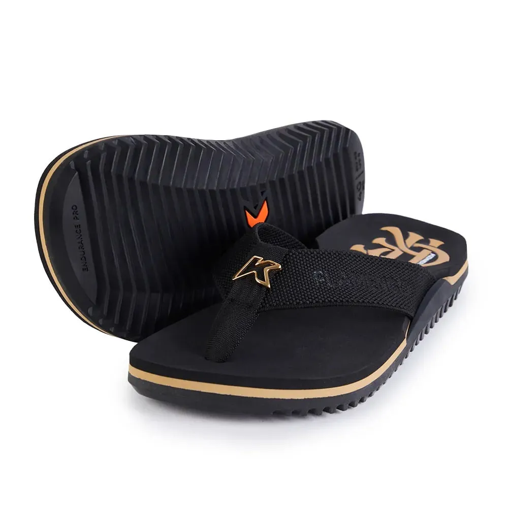 Chinelo Flamengo Infantil NK6 DRT-01 Kenner