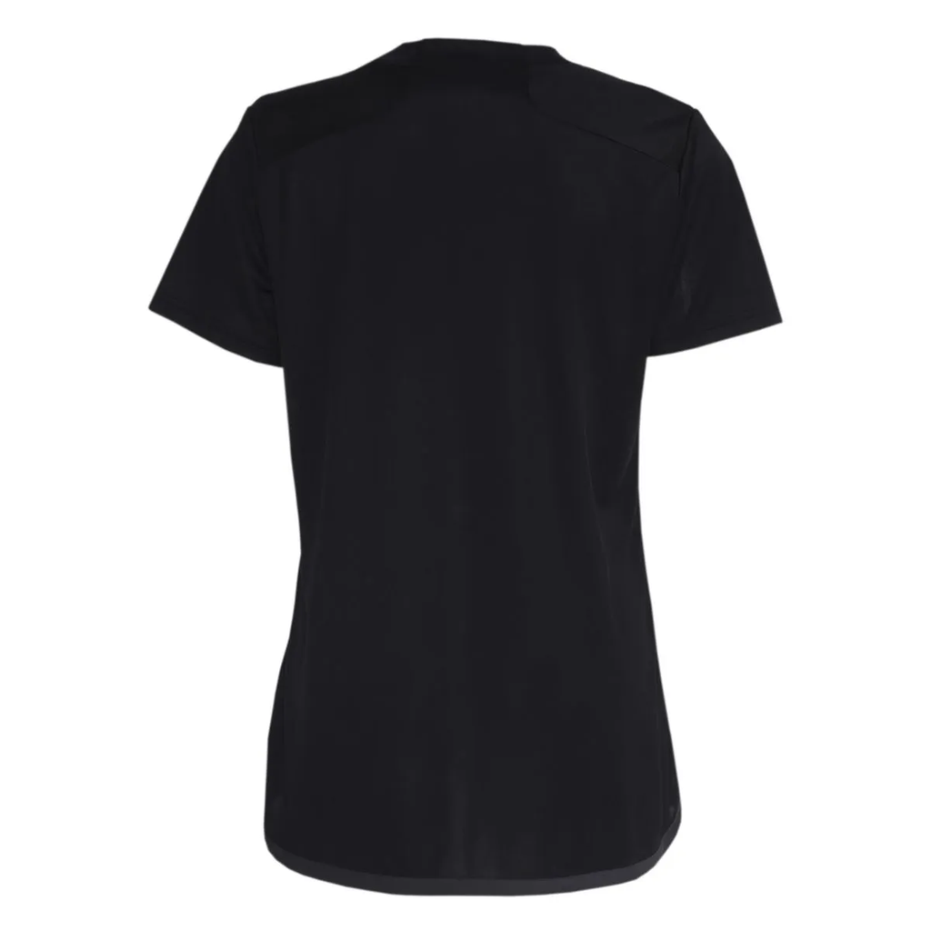 Manto Flamengo Feminina Jogo 3 Adidas 2023