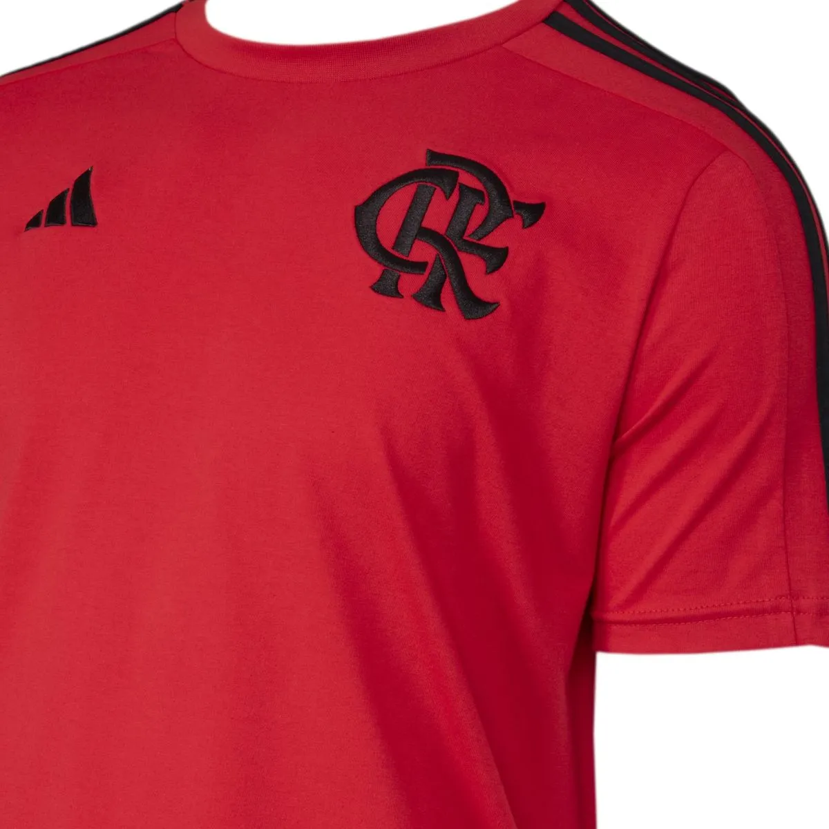 Camisa Flamengo DNA Adidas 2024