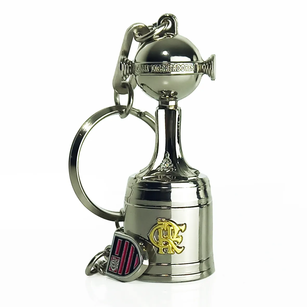 Chaveiro Flamengo Taça Libertadores