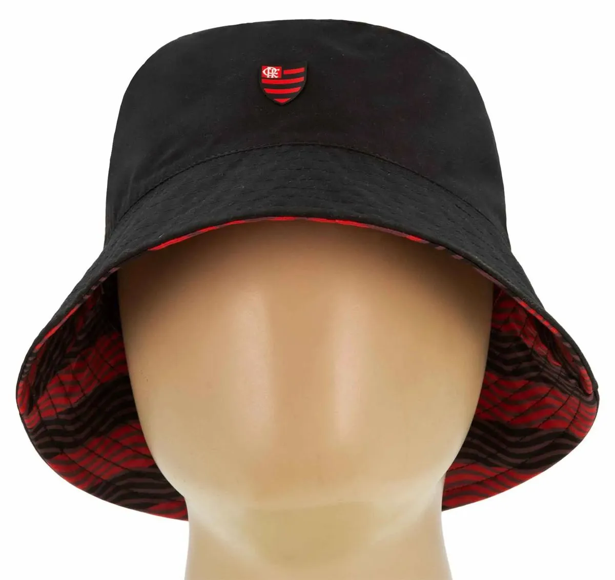 Bucket Hat Dupla Face Zico - Edição Especial