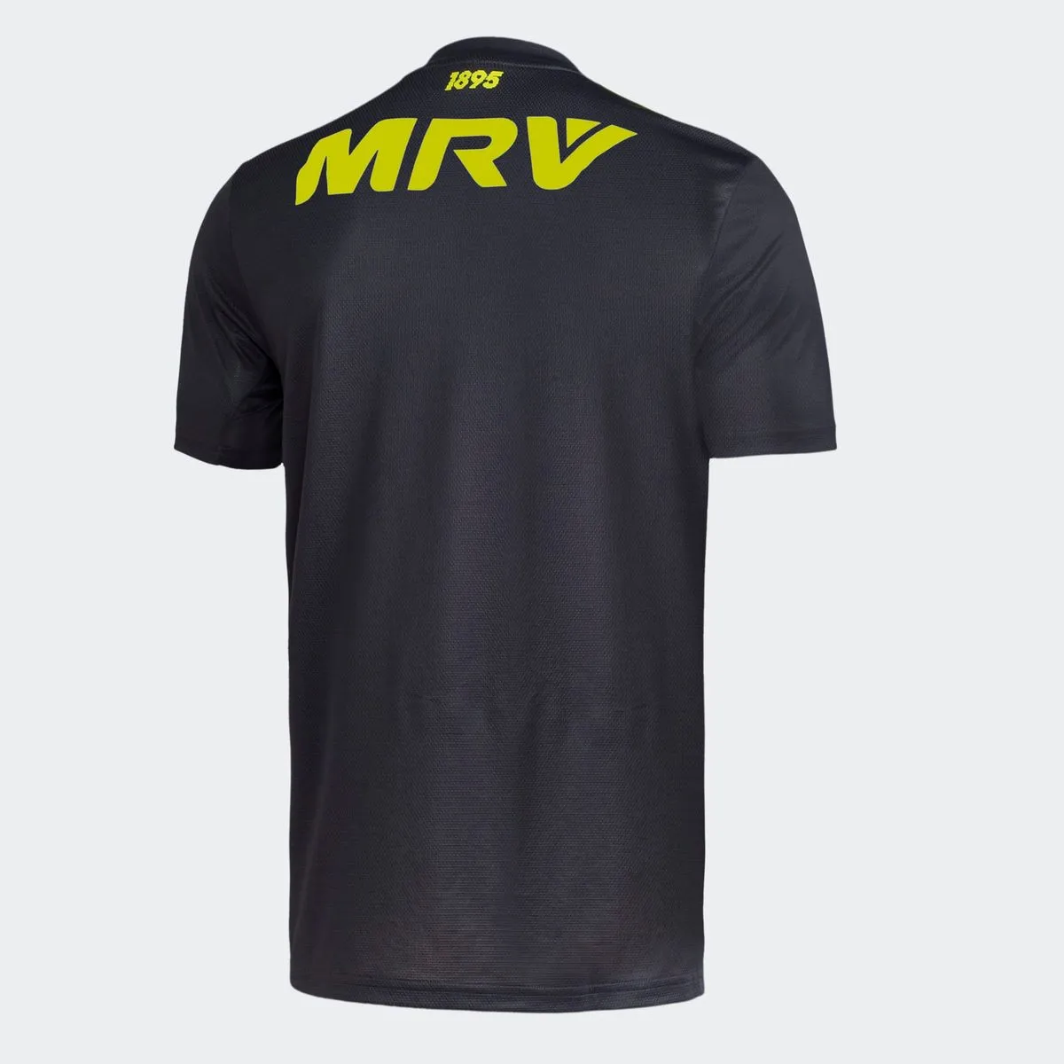 Camisa Flamengo Jogo 3 BS2 Adidas 2019