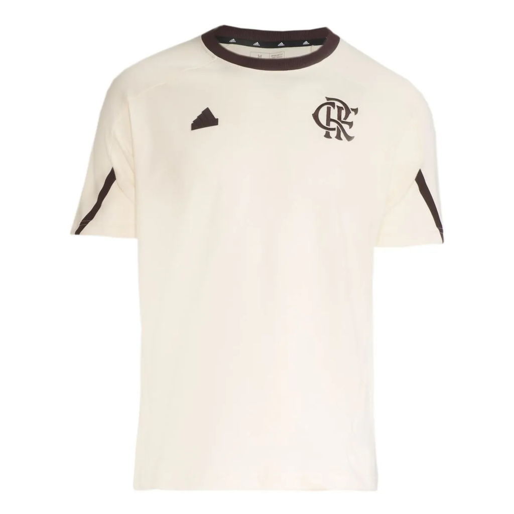 Camisa Flamengo Gameday Adidas 2024