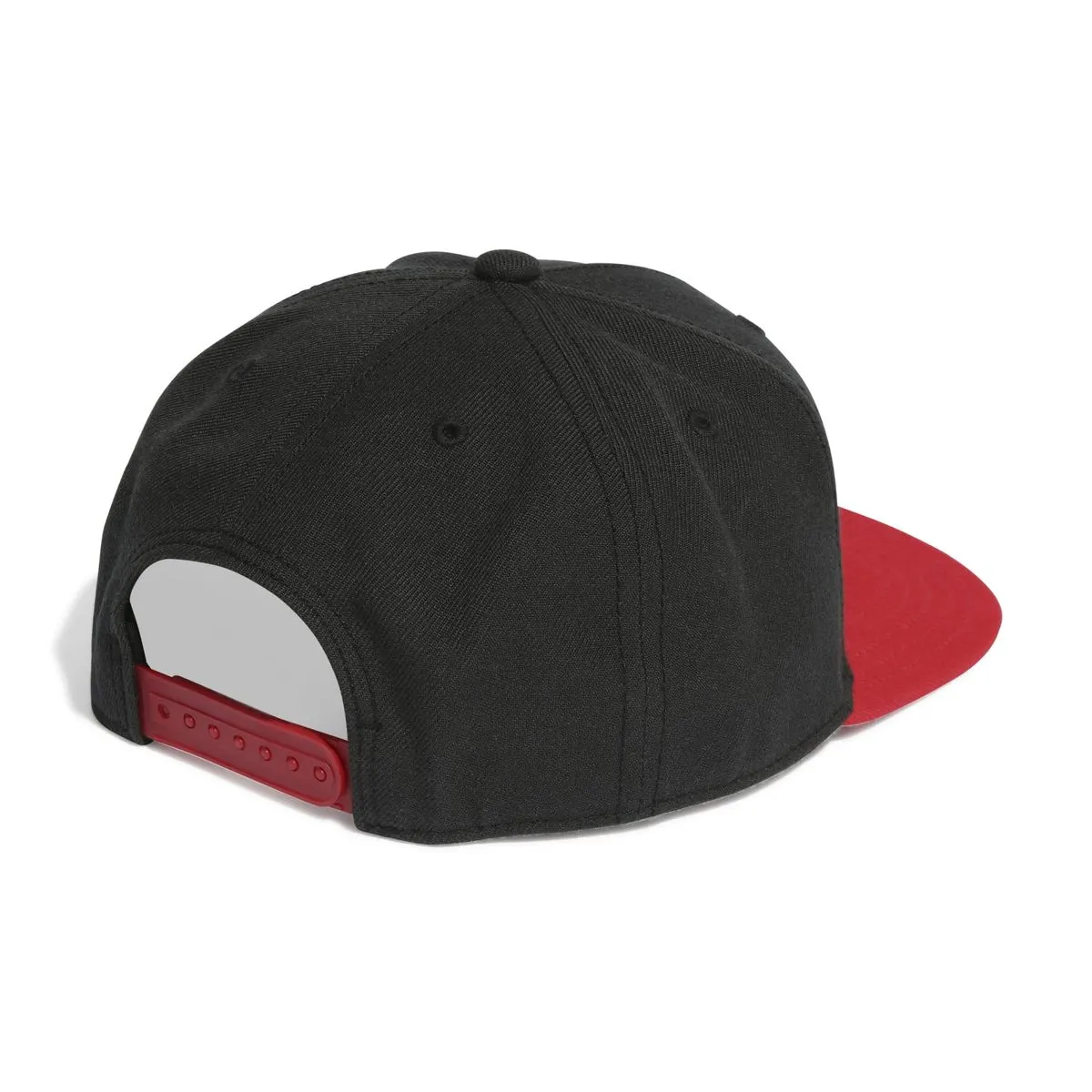 Boné Flamengo Snapback Adidas 2023