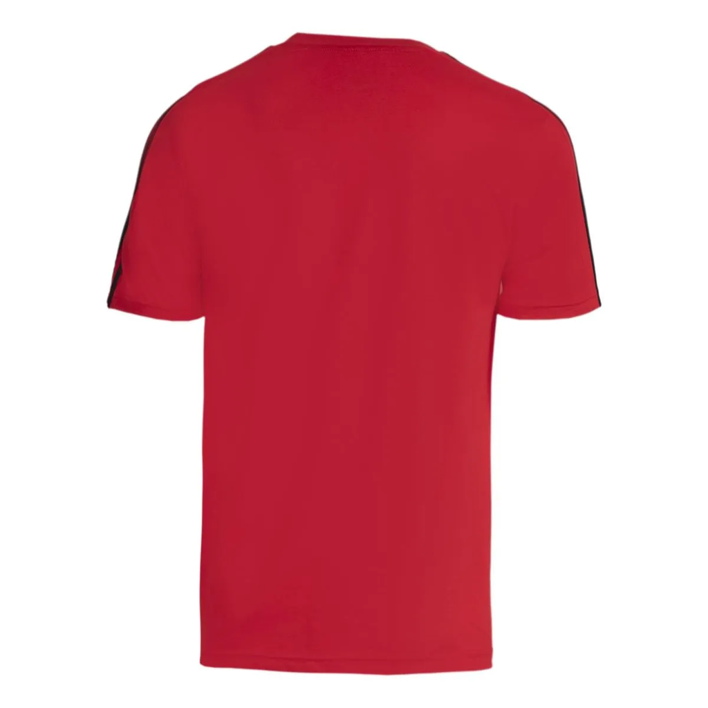 Camisa Flamengo DNA Adidas 2024