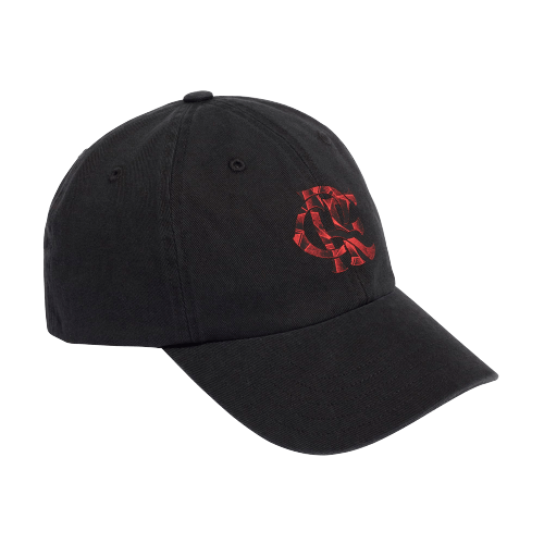 Boné Flamengo CRF Origami Adidas 2021