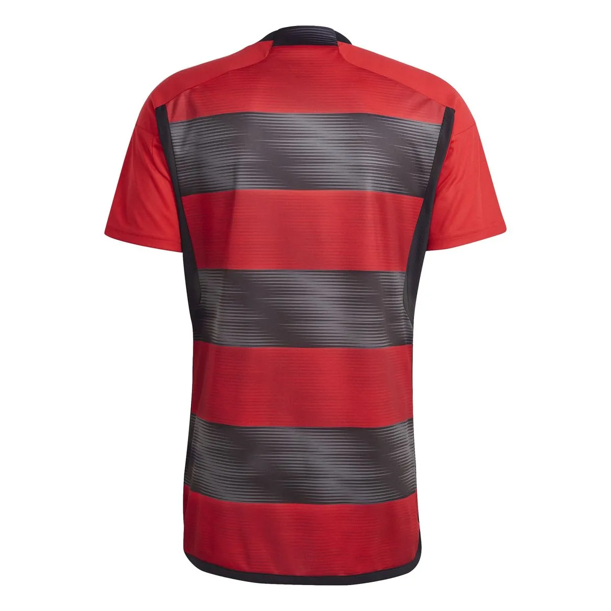 Manto Flamengo Jogo 1 Adidas 2023
