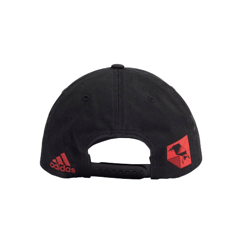 Boné Flamengo CRF Origami Adidas 2021