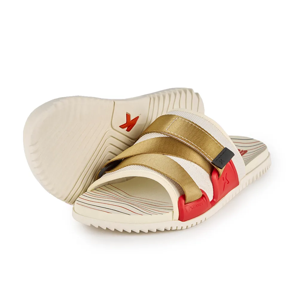 Chinelo Flamengo Hyper-Z Pro Kenner