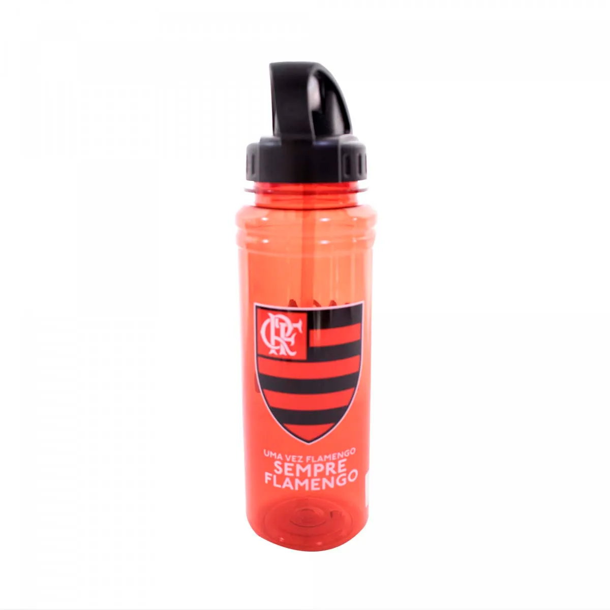 Squeeze Flamengo Plástico 700ml