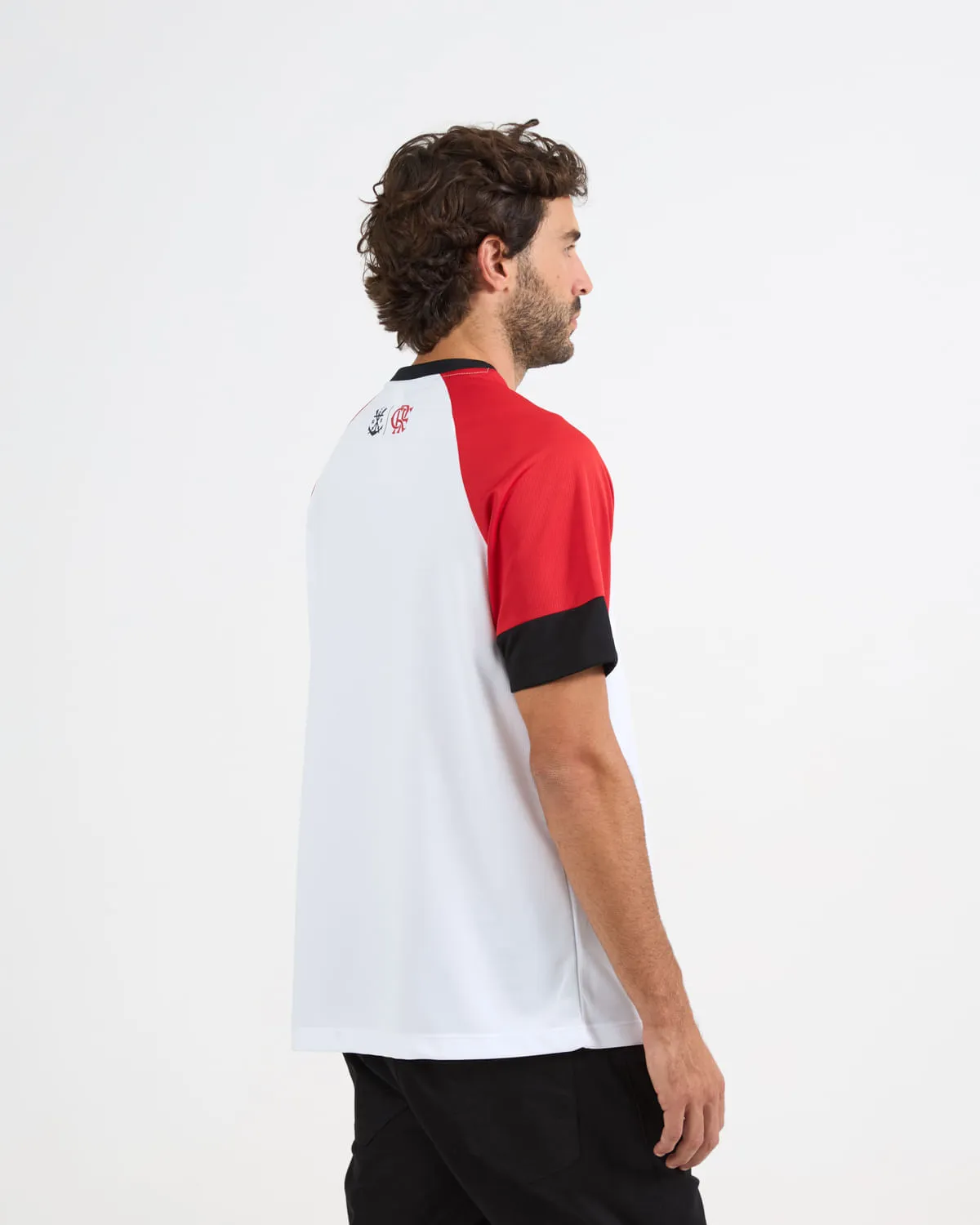 Camisa Flamengo Ancora Braziline