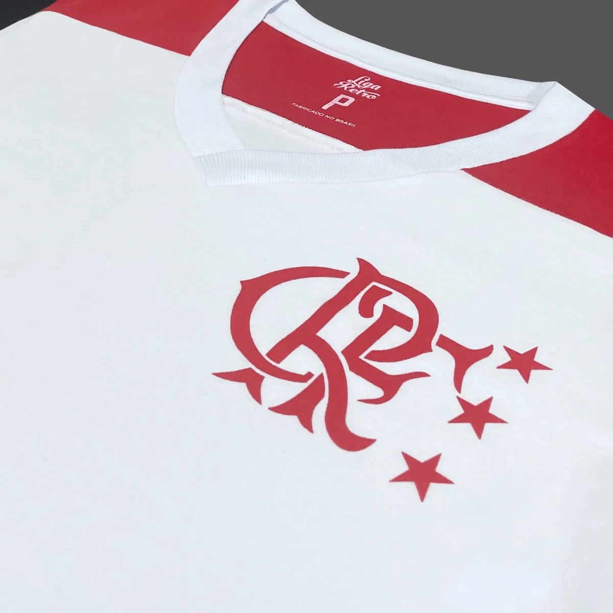 FLAMENGO 1981 FEMININA