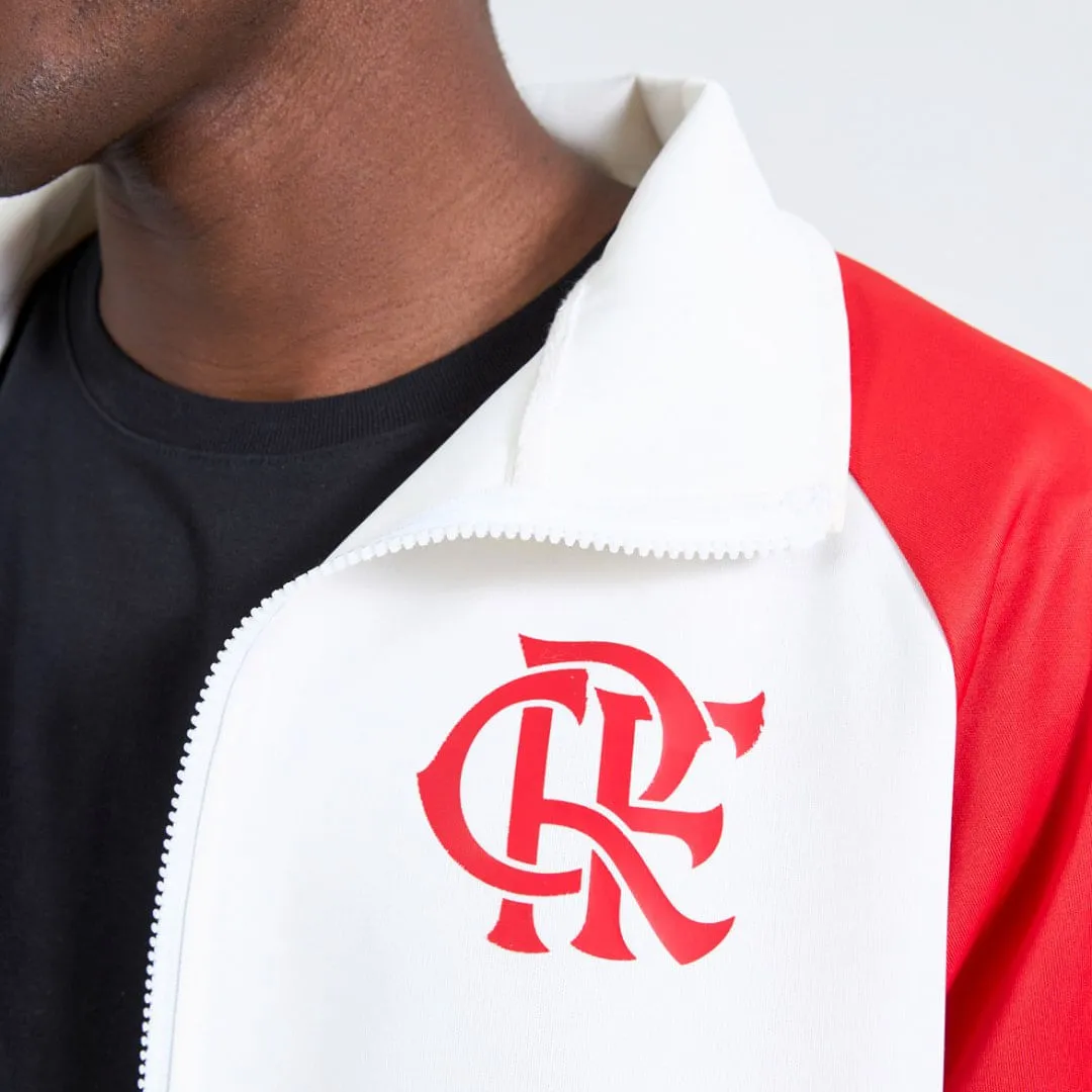 Casaco Flamengo Relembrar Braziline