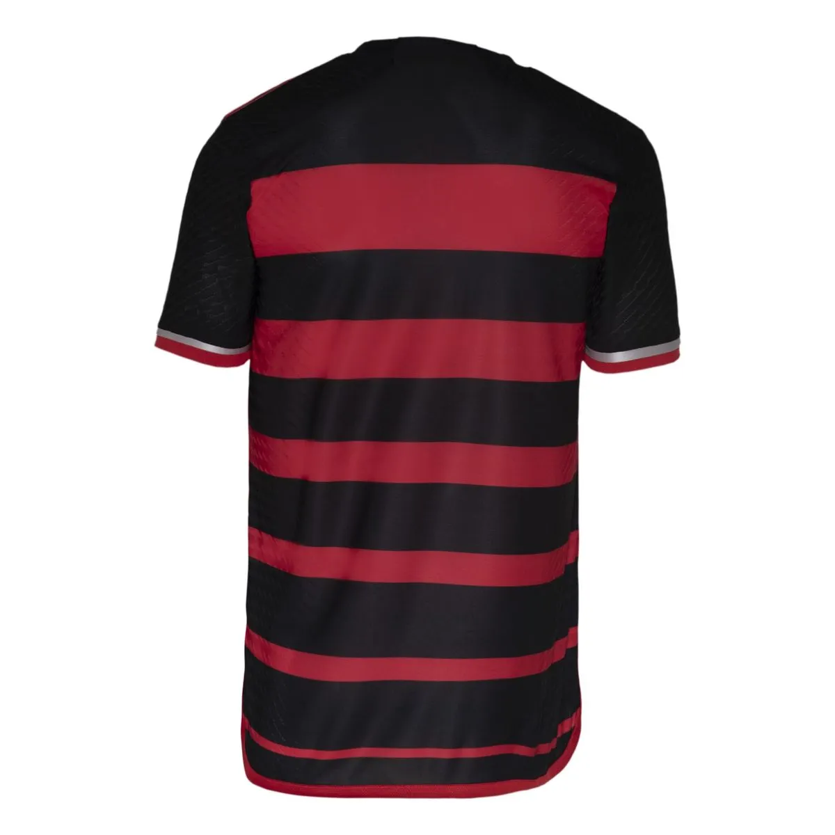 Manto Flamengo Authentic Jogo 1 Adidas 2024