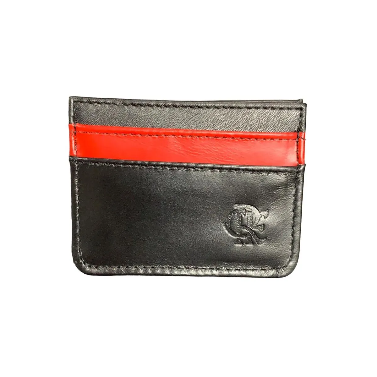 Smart Card Flamengo Preta CRF