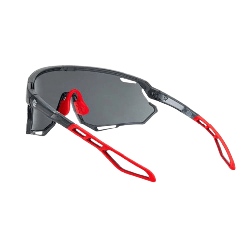 Óculos de Sol Sou Rubro-Negro - Colab Flamengo x Fuel Eyewear