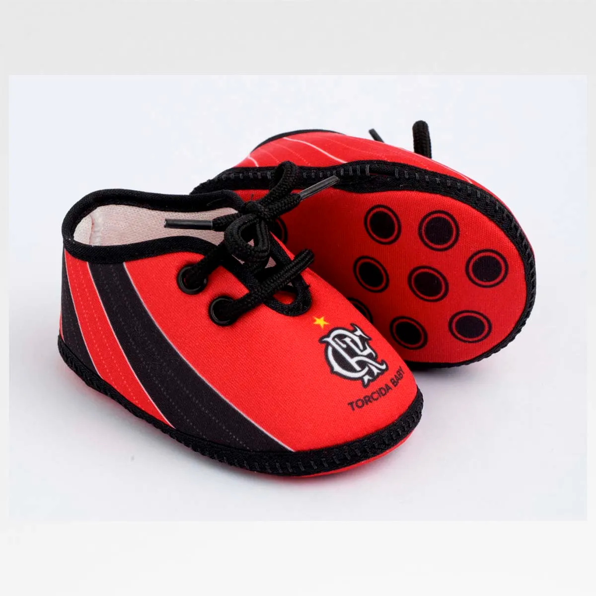 Chuteira Flamengo Infanto