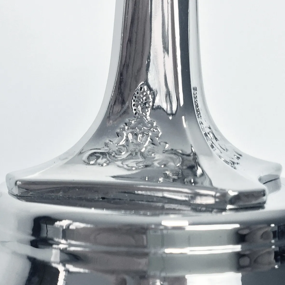 Mini Taça Libertadores 15cm